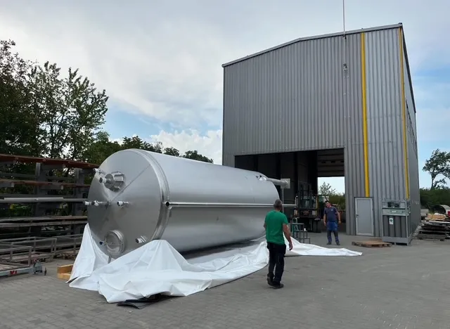 Shrink-wrap zaštita tereta — Logistika pakovanja